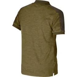 Härkila Tech Olive polokošeľa