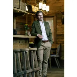 Blaser Chino Tom Sand nohavice