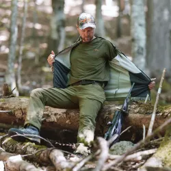 Blaser Tech L/S 23 tričko s dlhým rukávom