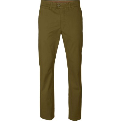 Härkila Norberg Chinos Beech Green nohavice, veľ: 52