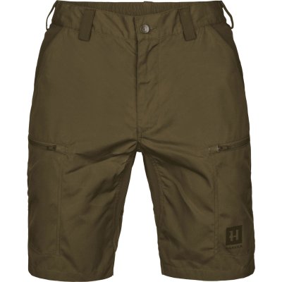 Härkila Fjell Green krátke nohavice