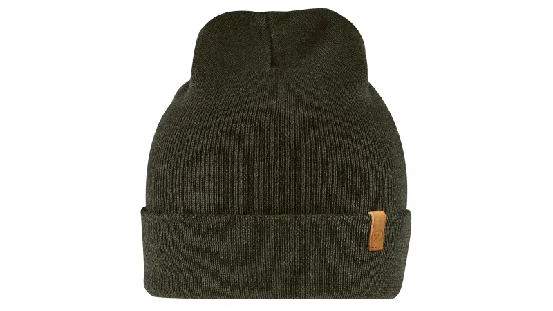 Fjällräven Classic Knit čiapka