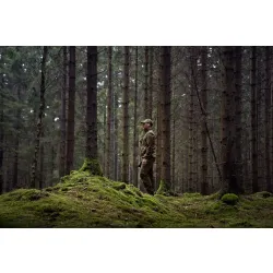 Härkila Deer Stalker Camo obojstranná vesta