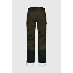 Alaska 1795 Raptor Brown Blur nohavice, veľ: XL