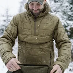VÝPREDAJ Blaser Anorak Ole izolačná bunda