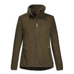Fjällräven Stina fleece dámska bunda