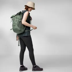 Fjällräven Abisko Hike Foldsack ruksak
