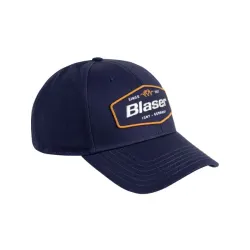 Blaser Badge Blue šiltovka