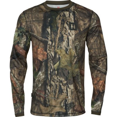 Härkila Moose Hunter 2.0 L/S tričko s dlhým rukávom, veľ: M