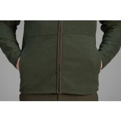 Seeland Woodcock Green fleece bunda