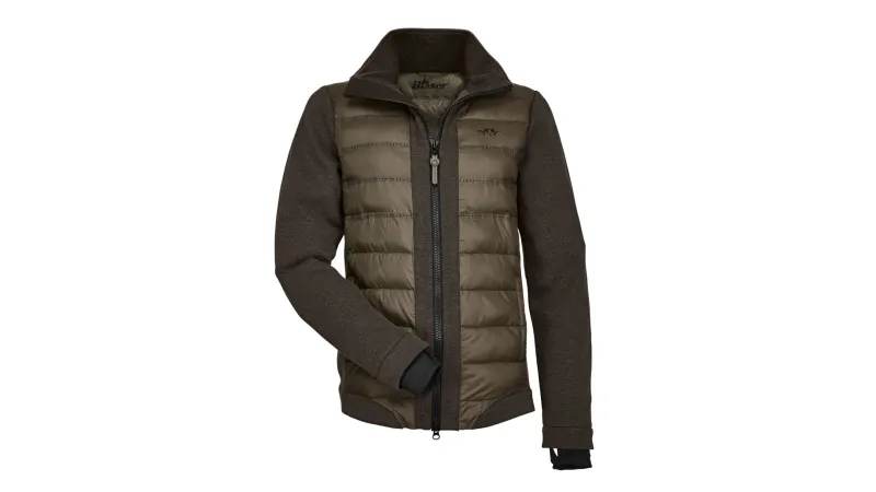 VÝPREDAJ Blaser Comfort dámska bunda, veľ: 38