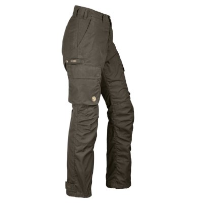 VÝPREDAJ Fjällräven Brenner Pro Winter dámske nohavice, veľ: 48