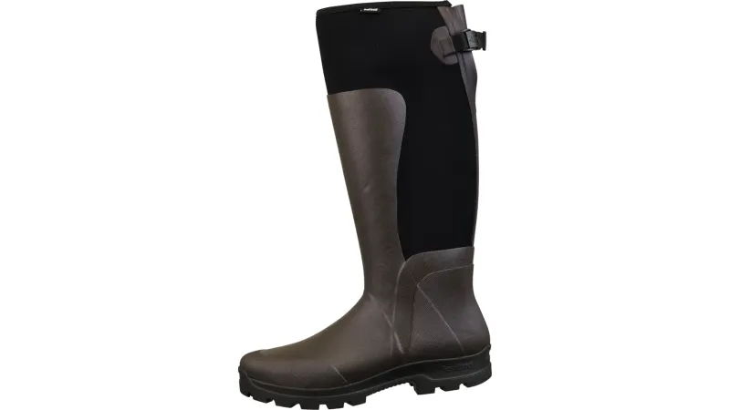 Seeland Hillside Flex Brown neoprénové čižmy