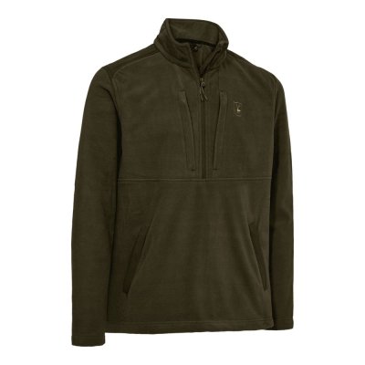 Deerhunter Climate ½-Zip Fleece mikina