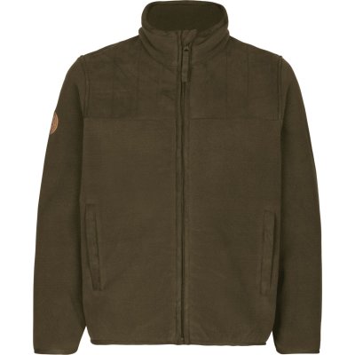 VÝPREDAJ Seeland Bolt Junior detská fleece bunda, veľ: 152