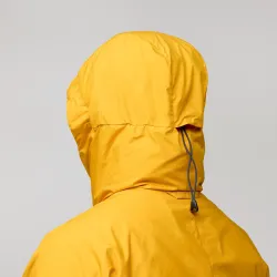 Fjällräven Bergtagen 60 Insulation Yellow bunda, veľ: L