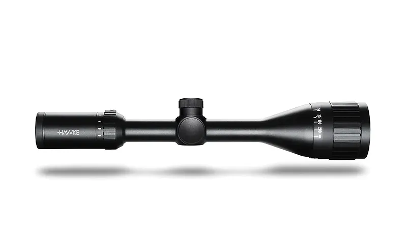 Hawke Vantage 3-9x50  (30/30 Duplex) puškohľad
