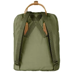 Fjällräven Kanken NO.2 Green ruksak