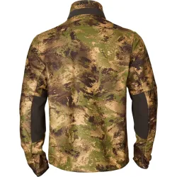 Härkila Deer Stalker camo fleece WSP bunda