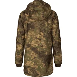 Härkila Deer Stalker camo HWS dámska bunda