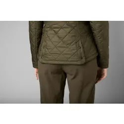Härkila Ailsa Quilt dámska bunda