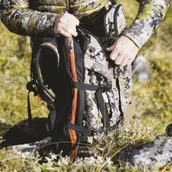 Blaser Ultimate Expedition HunTec Camo ruksak