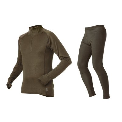 Seeland Hester Zip termoprádlo set, veľ: XXL