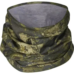 Seeland nákrčník green/camo 2-pack balenie