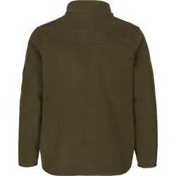 VÝPREDAJ Seeland Bolt Junior detská fleece bunda, veľ: 152