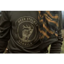 Härkila Game Stag L/S tričko s dlhým rukávom