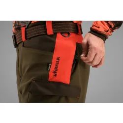 Härkila Wildboar Pro ochranné nohavice