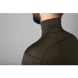 Härkila Base All Season half zip tričko termoprádlo