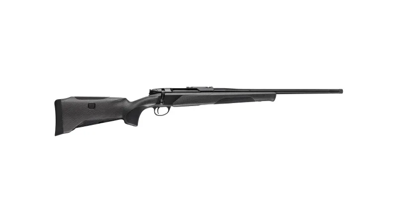 Sako 100 Explorer Carbon, kal. 6,5 Creedmoor (NS STD SS E100 A1 4rd FL 24in MT15x1)
