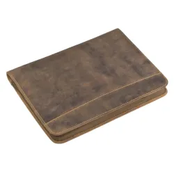 Greenburry kožené púzdro - zápisník 1721A