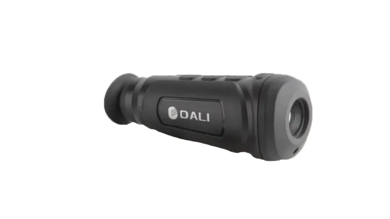 Termovíza Dali S240