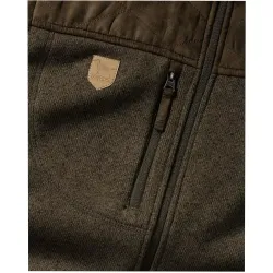 Parforce pánska fleece vesta
