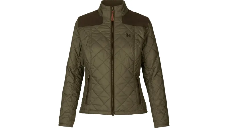 Härkila Ailsa Quilt dámska bunda
