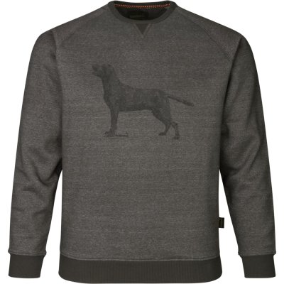 Seeland Key-Point Grey mikina VÝPREDAJ veľ: 2XL