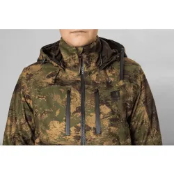 Härkila Deer Stalker camo HWS dámska bunda