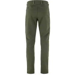 Fjällräven Keb Agile Winter nohavice