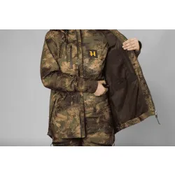 Härkila Deer Stalker camo HWS dámska bunda