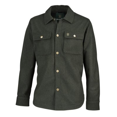 Deerhunter Tatra Overshirt košeľa