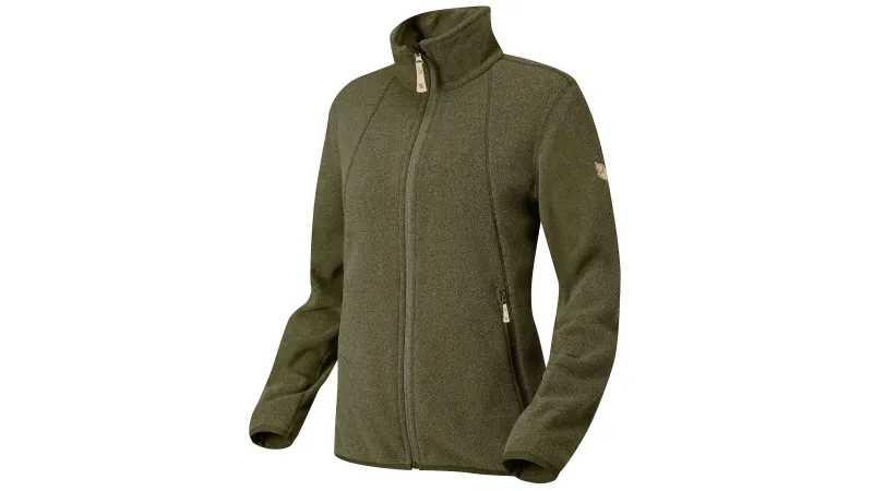 Fjällräven Stina fleece dámska bunda