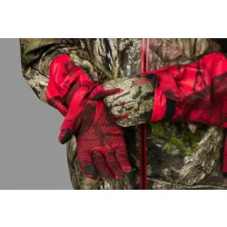 Härkila Moose Hunter 2.0 fleece rukavice