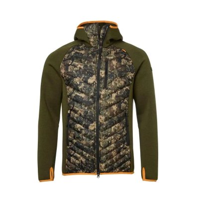 Chevalier Hunter Hybrid Hood Camo bunda